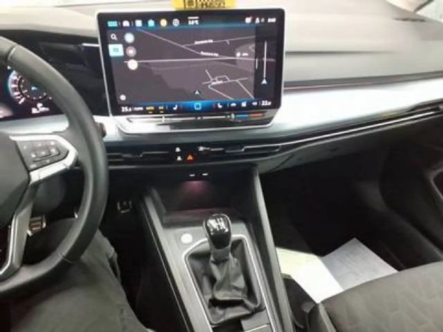 Volkswagen Golf Goal 1,5 TSI LED NAVI AHK ACC PDC SHZ