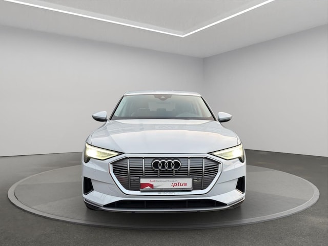 Audi e-tron 55 Quattro