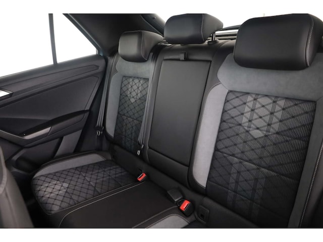 Volkswagen T-Roc 2.0 TSI 4Motion R-Line