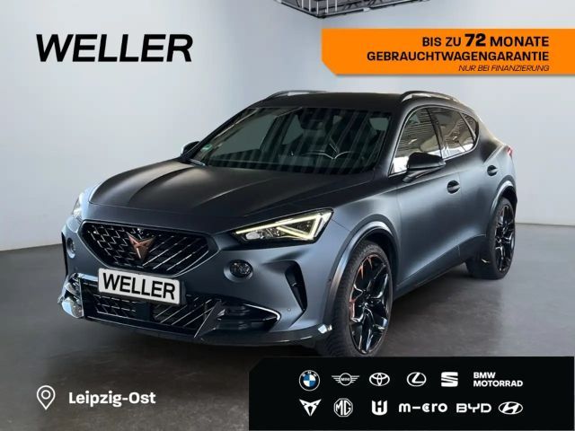 Cupra Formentor 2.5 TSI 4Drive DSG VZ5