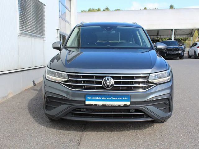 Volkswagen Tiguan Allspace DSG Life
