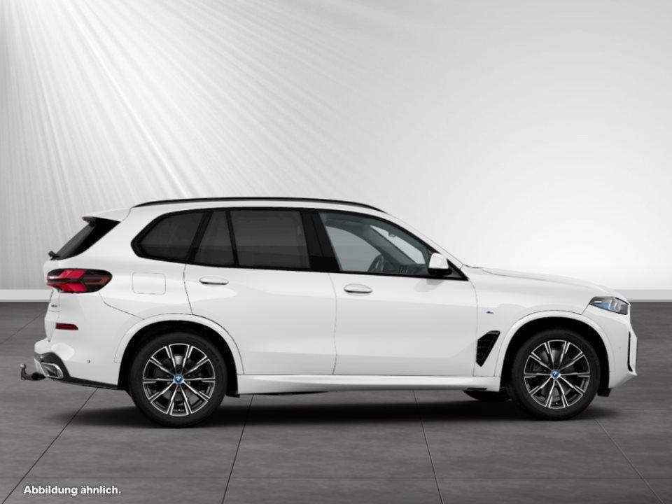 BMW X5 xDrive50e