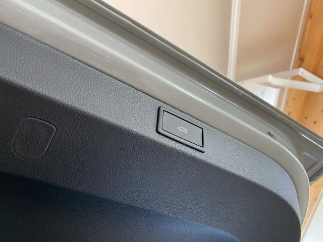 Skoda Karoq 2.0 TSI 4x4 Sportline