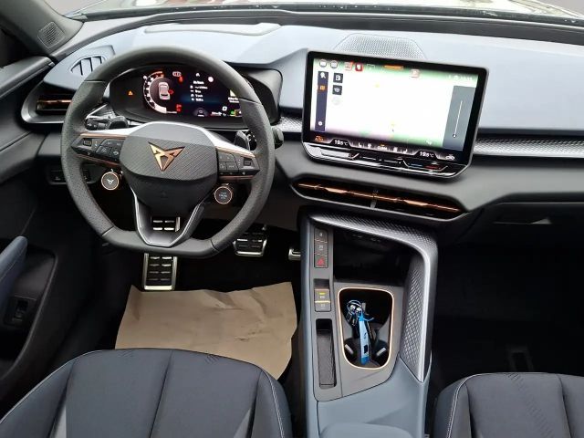 Cupra Terramar 2.0 TSI VZ