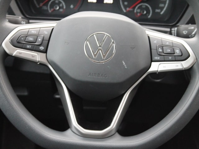 Volkswagen Caddy 2.0 TDI Combi