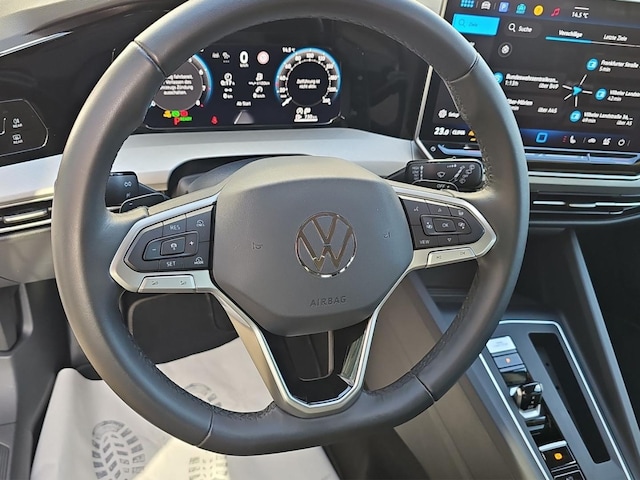 Volkswagen Golf DSG Life Variant