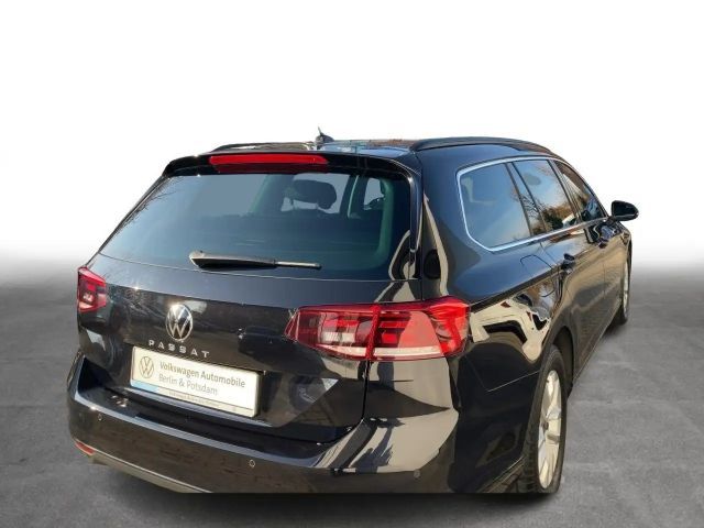 Volkswagen Passat 2.0 TDI Business Variant