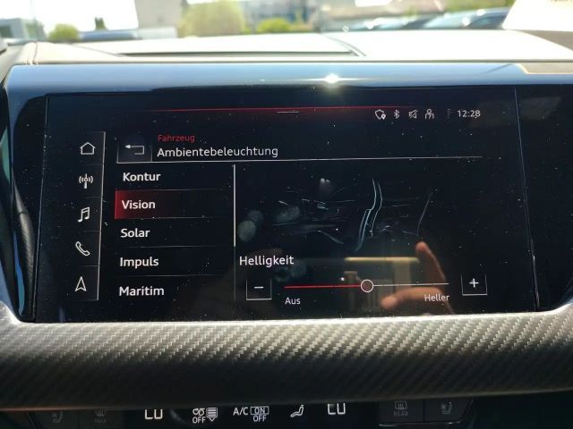 Audi RS e-tron GT Quattro