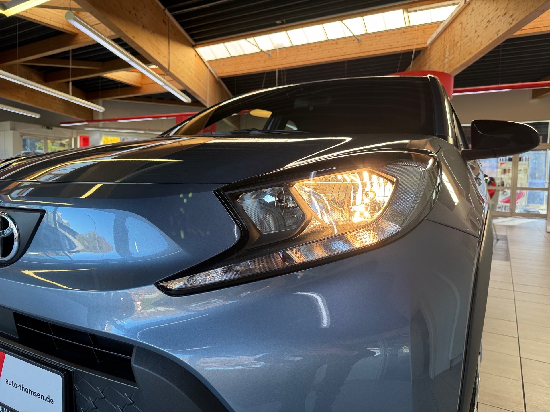 Toyota Aygo X 5-deurs Comfort