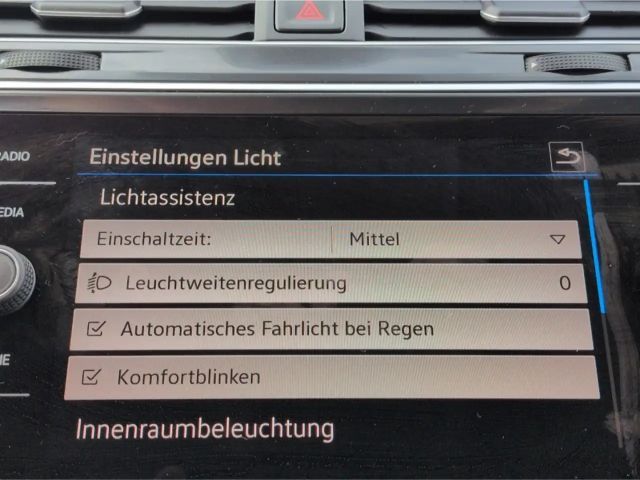 Volkswagen Tiguan 2.0 TDI Allspace DSG Life