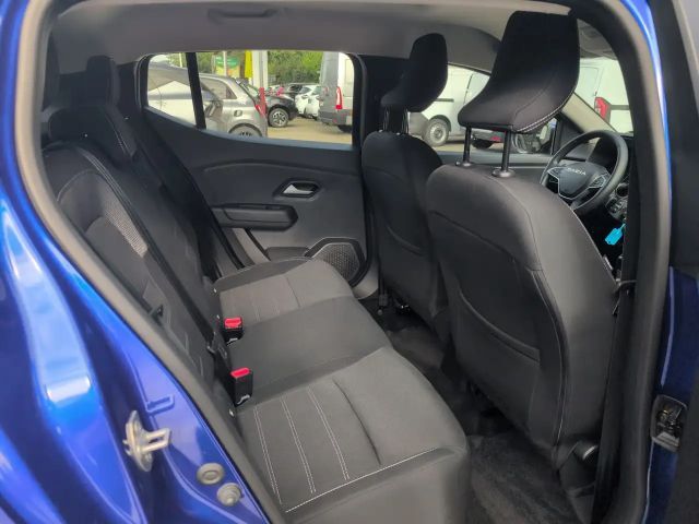 Dacia Sandero TCe 90