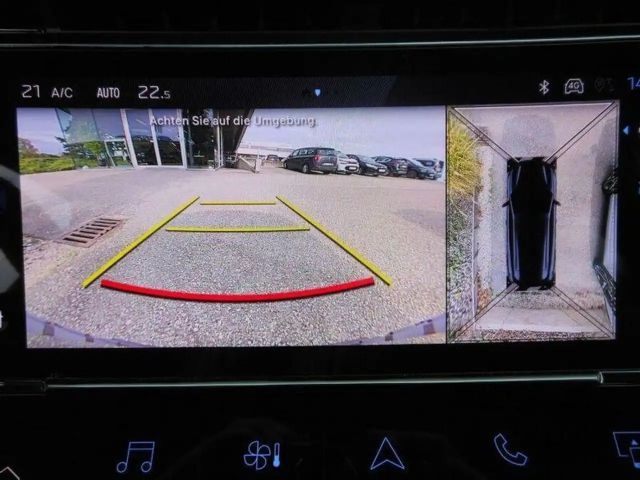 Peugeot 308 Allure Pack Hybrid SW