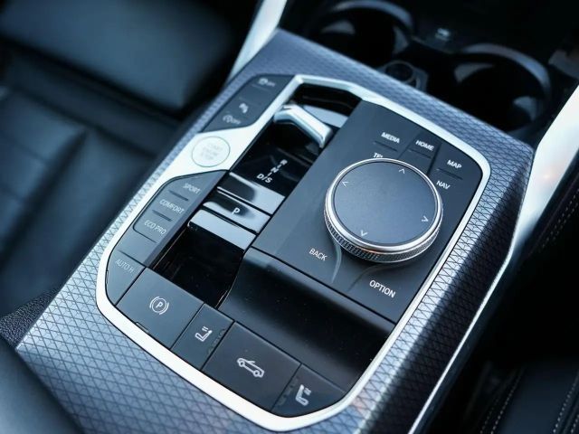 BMW 430 430i Cabrio M-Sport xDrive