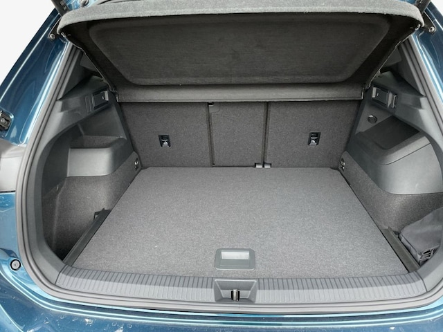 Volkswagen Tiguan DSG Plus