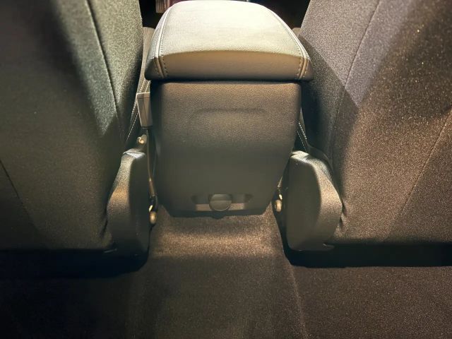 Ford Focus EcoBoost Titanium Wagon