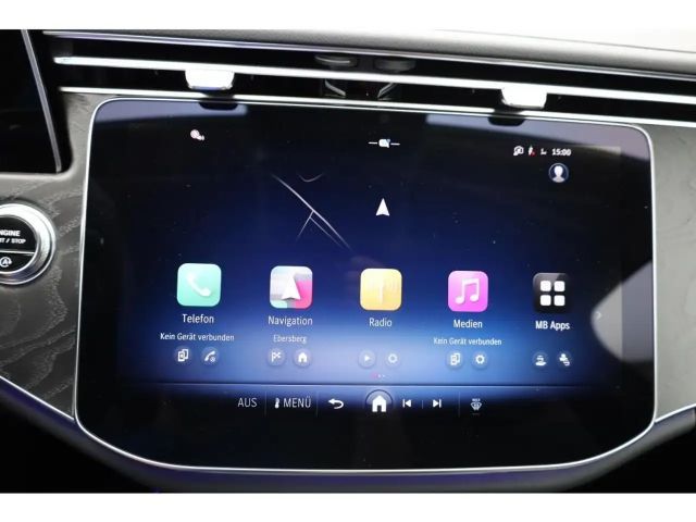 Mercedes-Benz E 450 4MATIC AVANTGARDE Sedan