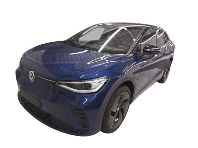 Volkswagen ID.5 340PS 4M NP.76T ACC.5J-G.WÄRMEPUMPE.AHK.AREA-VIEW.NAVI.HARMAN.HUD.PANO