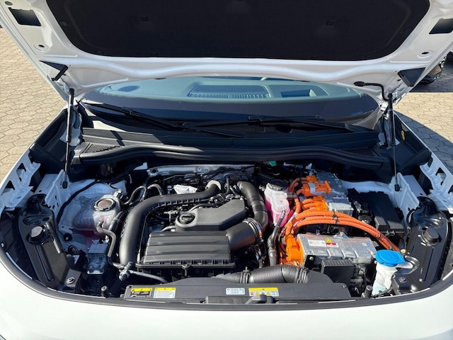 Volkswagen Tayron DSG R-Line eHybrid