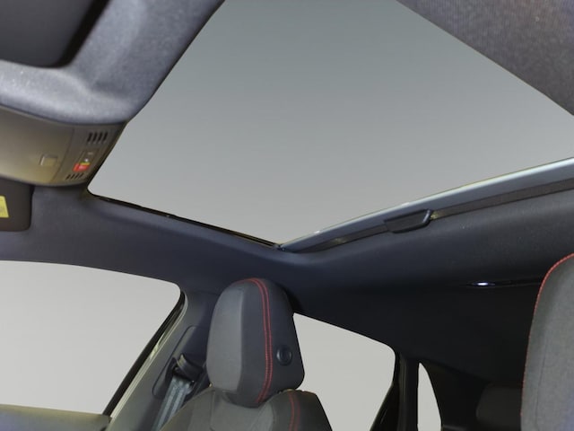 Volkswagen Polo 2.0 TSI DSG