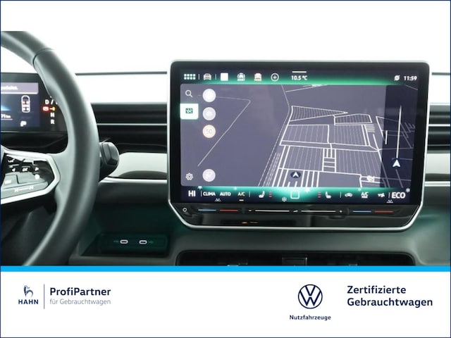 Volkswagen ID.Buzz Pro