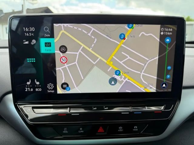 Volkswagen ID.4 Performance Pro