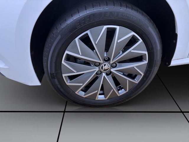 Skoda Kamiq 1.0 TSI Tour