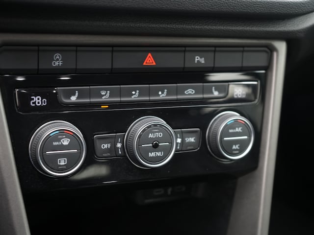 Volkswagen T-Roc DSG Style