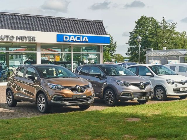 Renault Austral Iconic