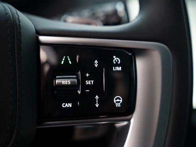 Land Rover Range Rover Autobiography