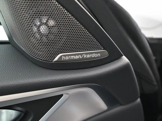 BMW 420 420d Coupé xDrive