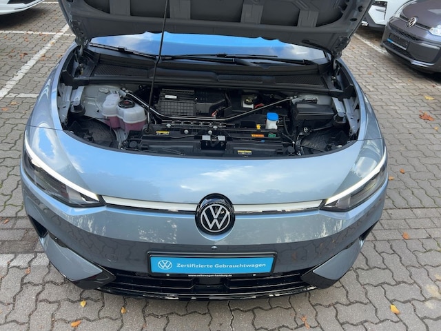 Volkswagen ID.7 Pro Tourer