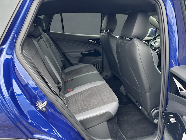 Volkswagen ID.4 Move Performance Pro