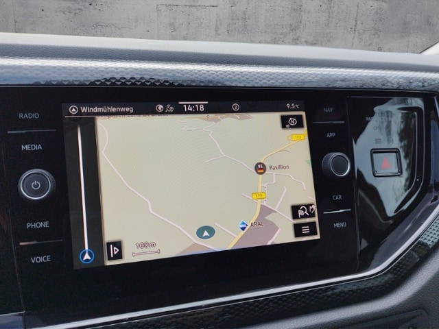 Volkswagen Taigo 1.0 TSI IQ.Drive