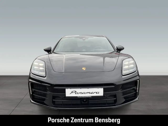 Porsche Panamera 4S E-Hybrid