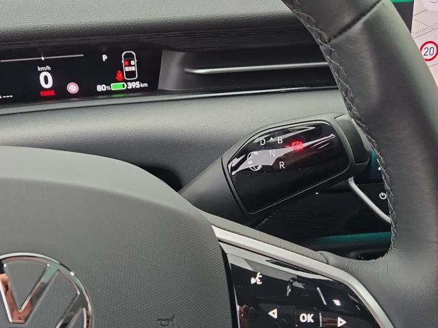 Volkswagen ID.7 Pro Tourer