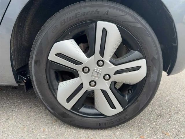 Honda Jazz 1.5 Executive Hybrid