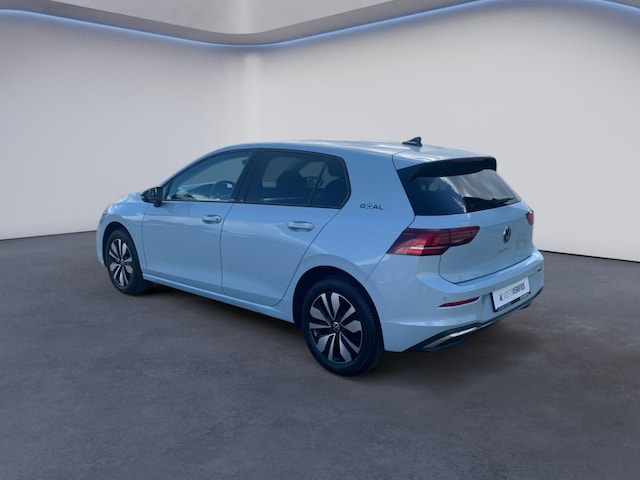 Volkswagen Golf 1.5 eTSI DSG