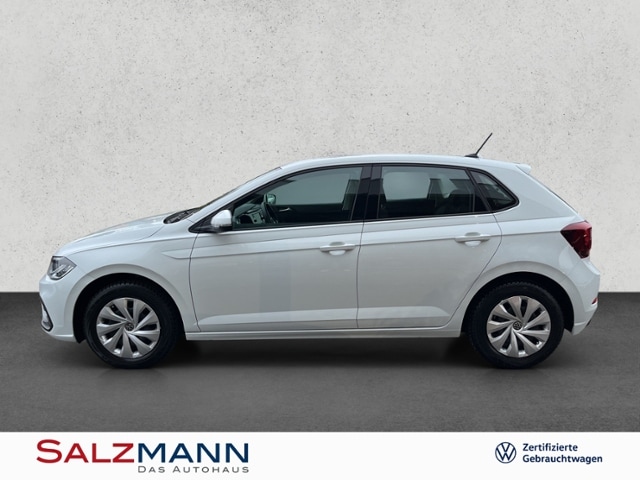Volkswagen Polo Life