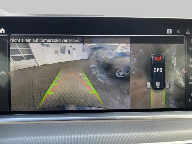 BMW X5 M-Sport xDrive30d