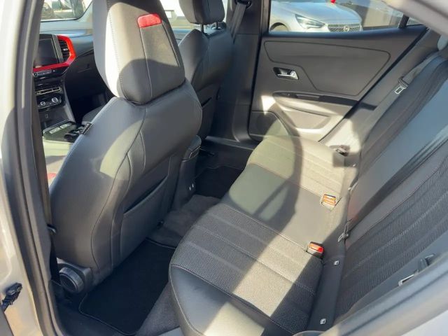 Opel Mokka GS-Line Grand Sport Mokka-e