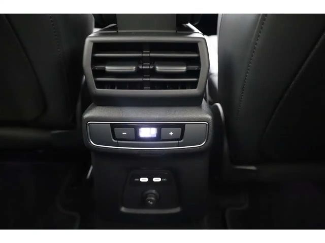 Audi Q4 e-tron S-Line