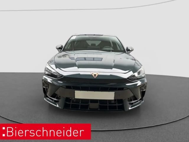 Cupra Leon 2.0 TSI DSG VZ