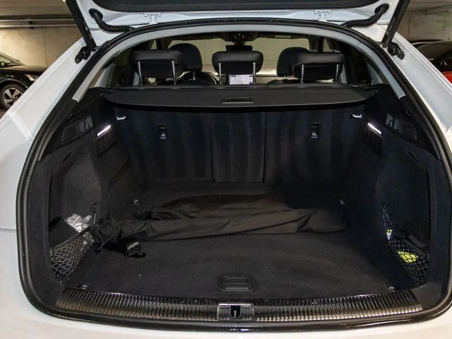 Audi Q5 40 TFSI Quattro S-Tronic