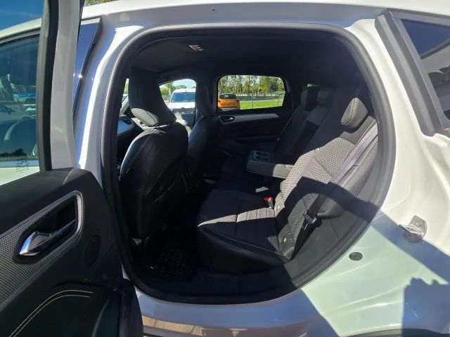 Renault Arkana Hybrid Techno