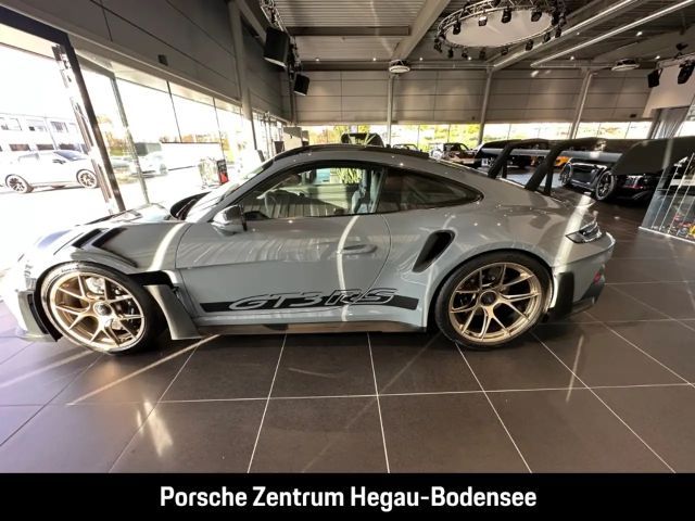 Porsche 992 Coupé GT3 RS