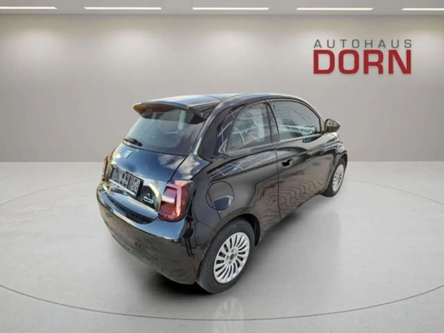Fiat 500e 42kw