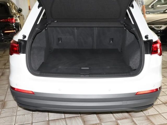 Audi Q3 40 TFSI Quattro