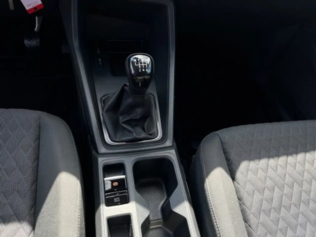 Volkswagen Caddy 2.0 TDI Life