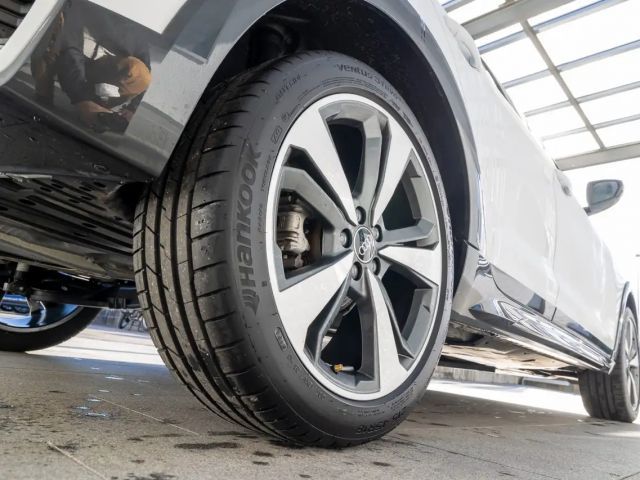 Audi A1 30 TFSI Allstreet