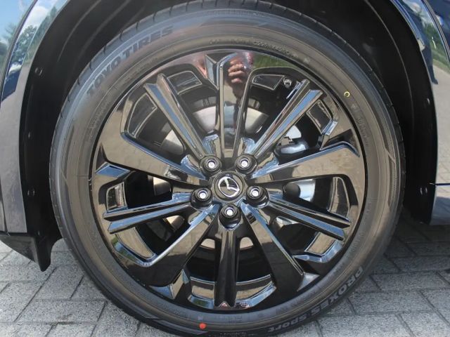 Mazda CX-60 4WD Homura Plus